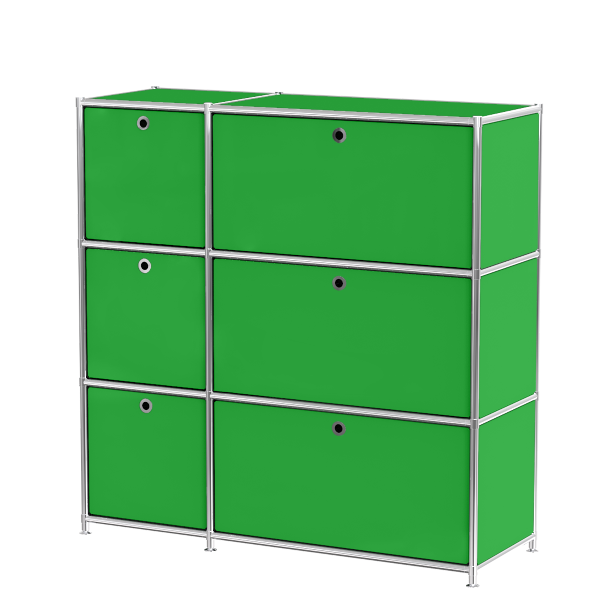Dresser 755